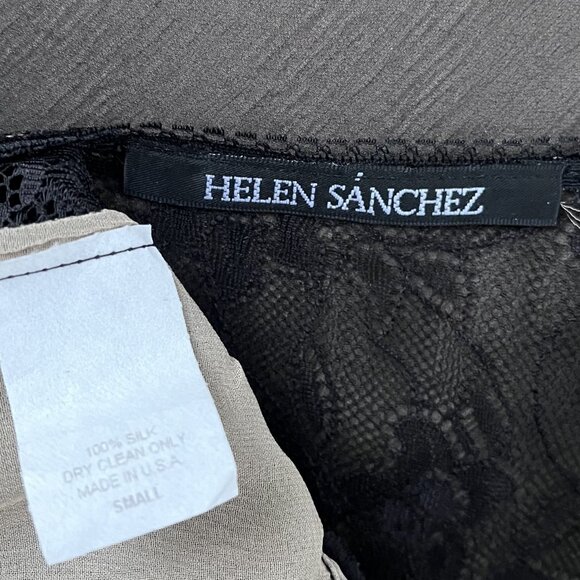 HELEN SANCHEZ LUXURY INTIMATES - Picture 7 of 9
